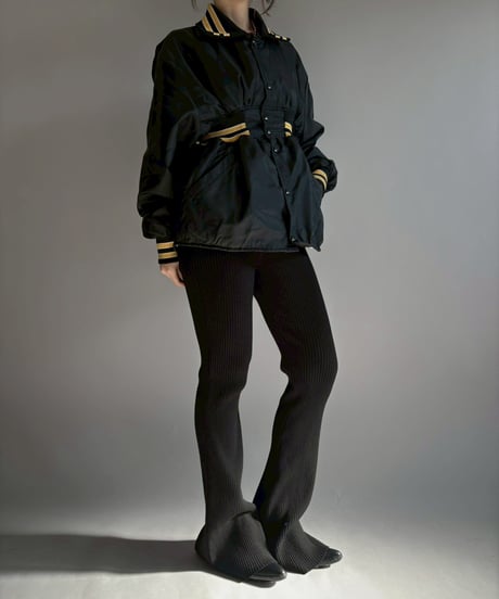 【RE;CIRCLE】 RE Nylon Blouson Switch / 260115-011