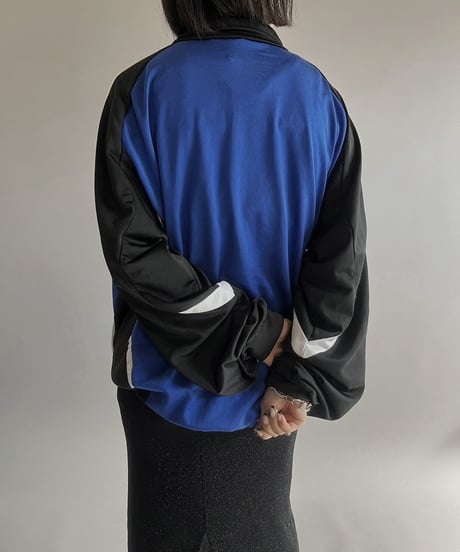 【USED】  adidas Jersey Top  /240224-030