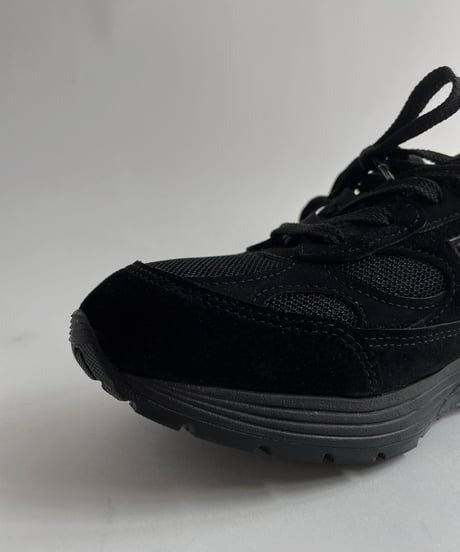 【NEW】 Sneaker New Balance 992 /220327-069