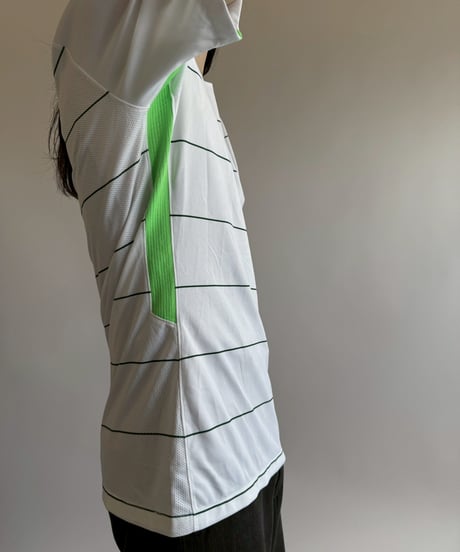 【USED】 Nike 17~18's Werder Bremen Soccer Shirt/ 250607-037