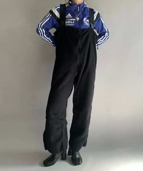 【USED】   Inter Sport adidas Jersey Top/241116-013