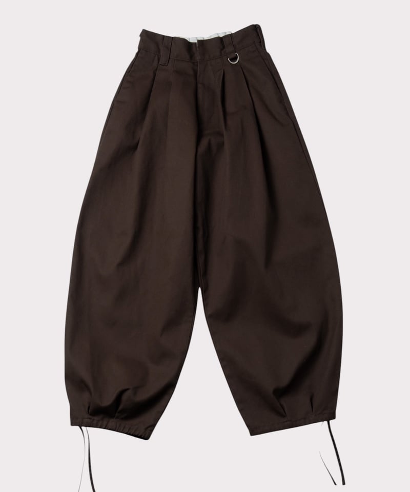 受注販売】 Chinatsu Aoyama×Dickies®︎ The Makers Pa