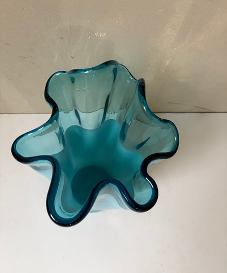 【USED】 Flower Vase  ( 花瓶 / フラワーベース ) 5945