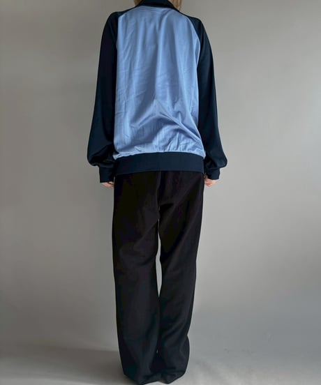 【USED】 PUMA Jersey Top / 251213-007