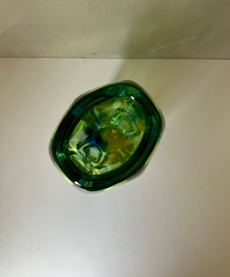 【USED】 Flower Vase  ( 花瓶 / フラワーベース ) 5104