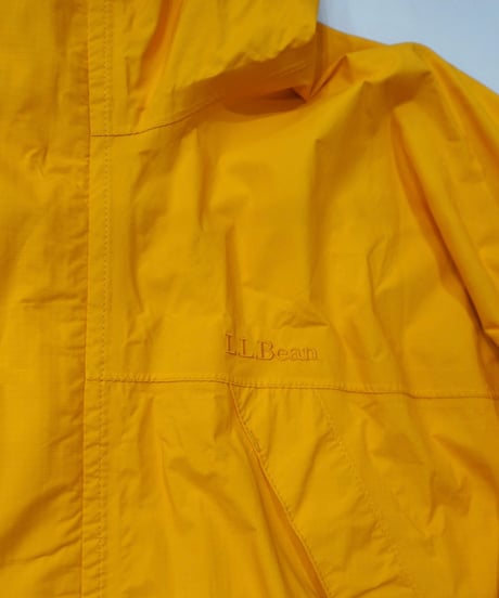 【USED】 L.L.Bean Mountain Parker/240226-009