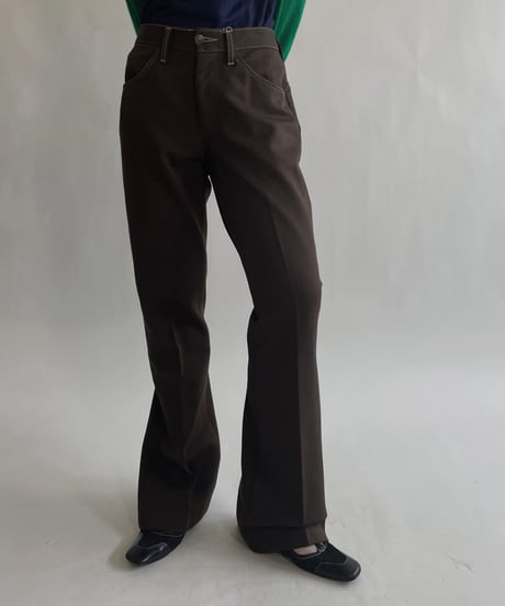 【USED】 Farah Pants / 220604-009