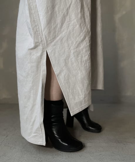 【RE;CIRCLE】 RE French Army Mattress cover One-piece/220307-004