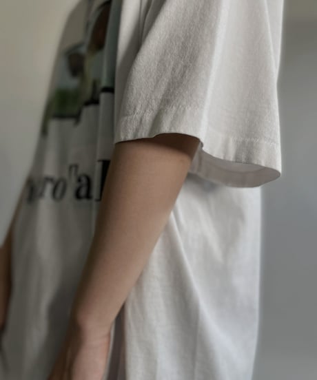 【USED】 90s Taco Bell Short Sleeved T-shirt / 220625-025