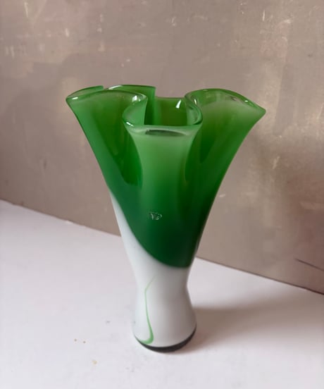 【USED】 Flower Vase  ( 花瓶 / フラワーベース ) 5939