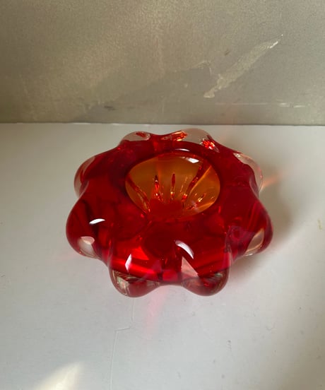 【USED】 Flower Vase  ( 花瓶 / フラワーベース ) 5783