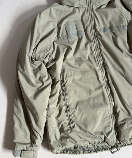 【USED】 U.S Army ECWCS Level7 Primaloft Parka Medium-Regular BOSTON / 260126-010