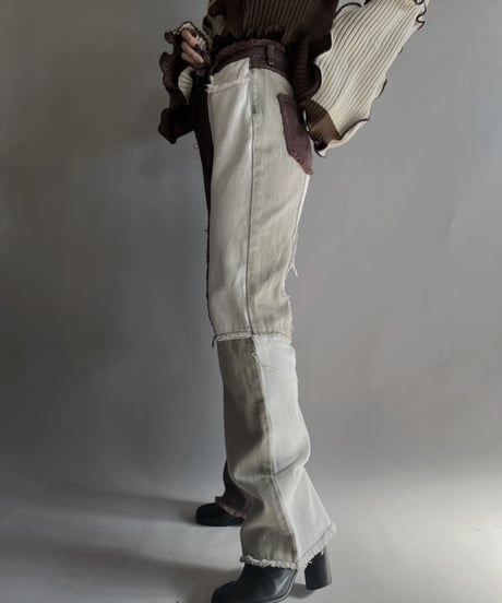 【USED】  Pants / 221117-020