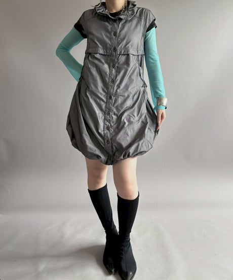 【USED】 Design N/S One-Piece / 260425-004