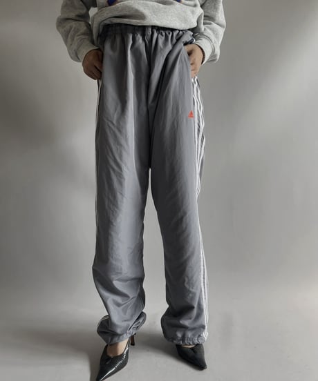 【USED】 adidas Poly Line Pants / 231104-015