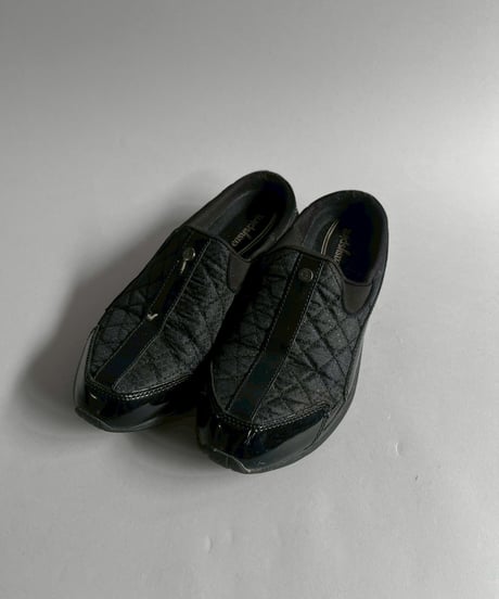 【USED】 Easy Spirit Mule / 251027-010