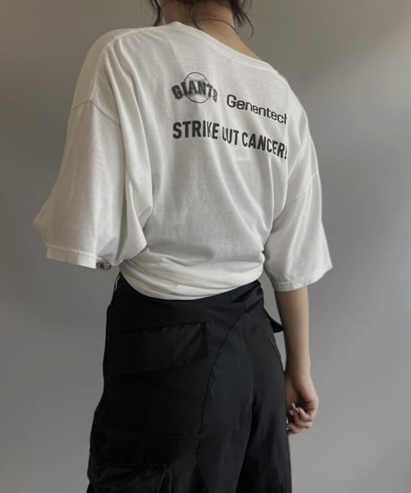 【USED】  Giants S/S T-Shirt / 230812-015