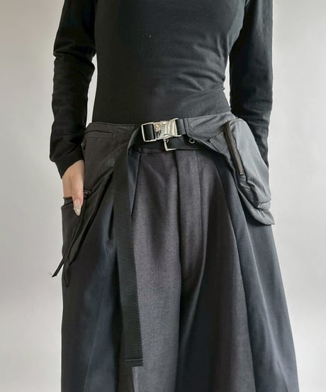 THE TINY SHOP by MORI