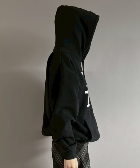 【USED】 I♡NY Hoodie / 251220-013