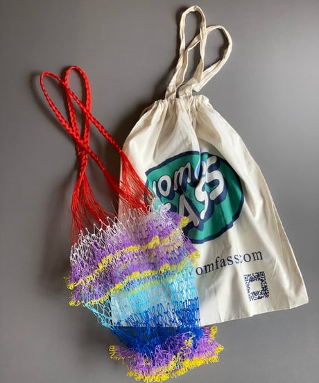 【RE;CIRCLE】 RE ECO Bag⑤/210717-005