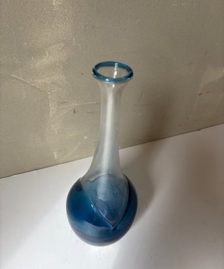 【USED】 Flower Vase  ( 花瓶 / フラワーベース ) 5814