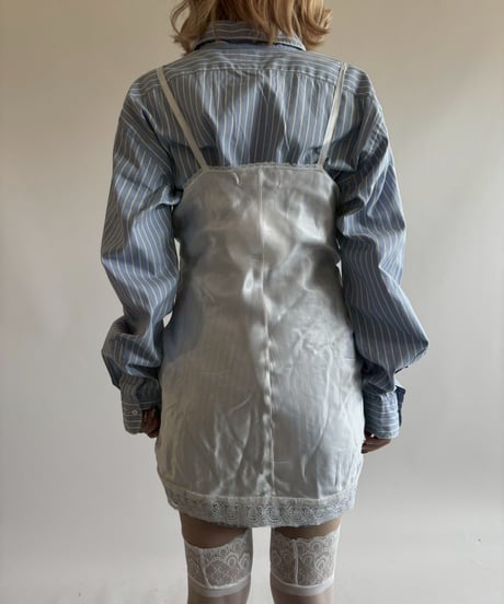 【RE;CIRCLE】 Non asleep Cami  /  250821-018
