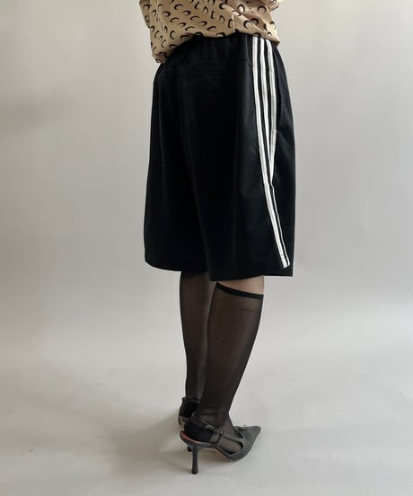【USED】 90's adidas Game Shorts  /250215-019