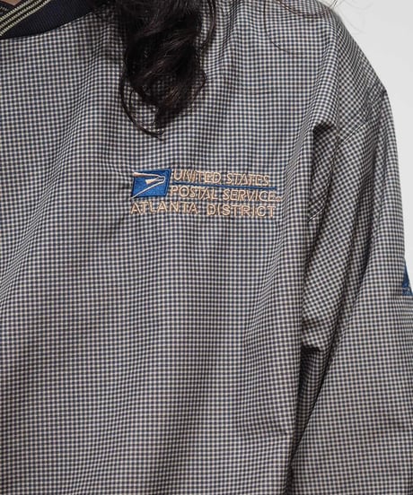 【USED】 United States Postal Service Pullover Top/240409-006