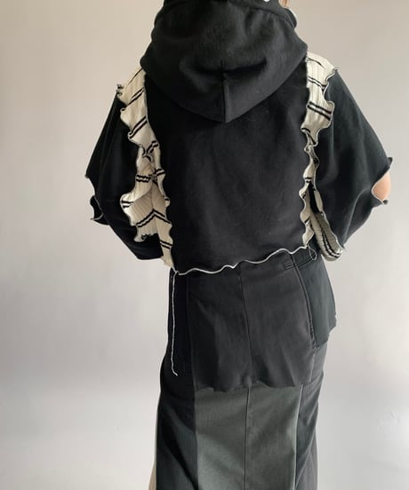 【RE;CIRCLE】 RE Mellow Parker /  241017-023
