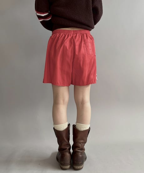 【USED】 adidas Nylon Shorts / 260117-002