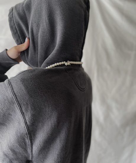 【USED】   Champion Reverse Weave HoodieUSI/211007-012