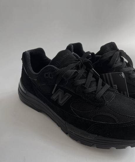【NEW】 Sneaker New Balance 992 /220327-069