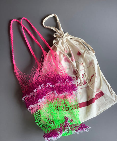 【RE;CIRCLE】 RE ECO Bag 11/210717-011