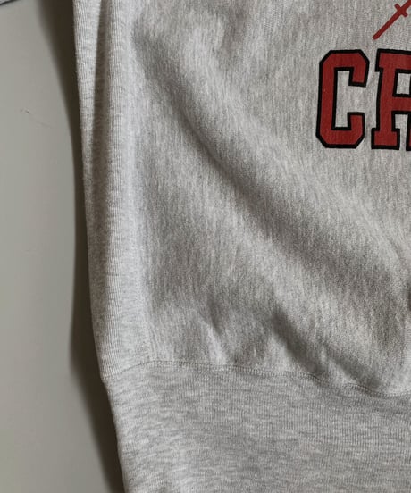 【USED】  Champion Reverse weave / 230123-005