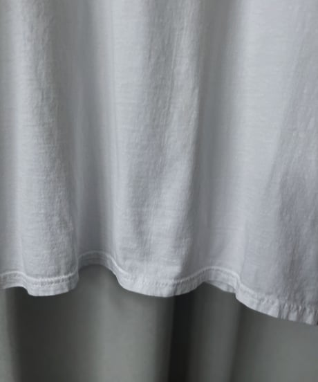 【USED】 S/S MARIELLA BURANI T-shirt / 230603-027
