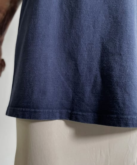 【USED】 HERSHEY'S Ice Cream Short Sleeves T-shirt / 220507-014