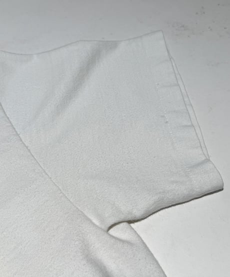 【USED】 Made in USA 94's Hanes EDDIE COKER T-Shirt /250621-033