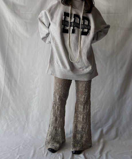 【USED】   Champion Reverse Weave Sweat EPD/211007-021