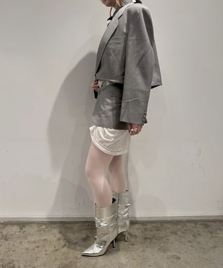 【RE;CIRCLE】 RE Suit Set Up / 260219-017