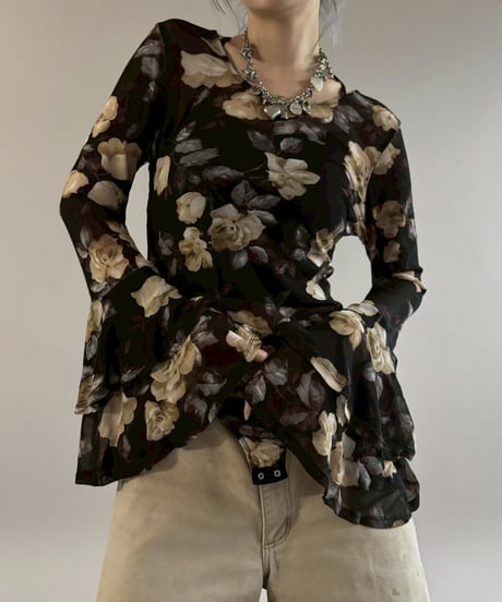 THE TINY SHOP by MORI