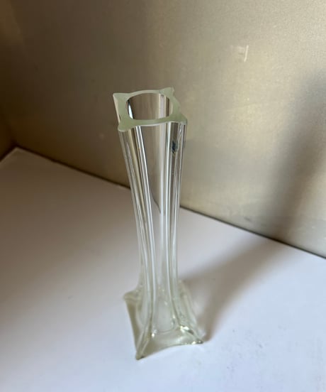 【USED】 Flower Vase  ( 花瓶 / フラワーベース ) 5147