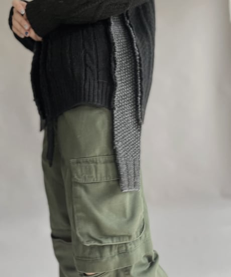 【USED】  Boy Scouts Pants / 230202-027