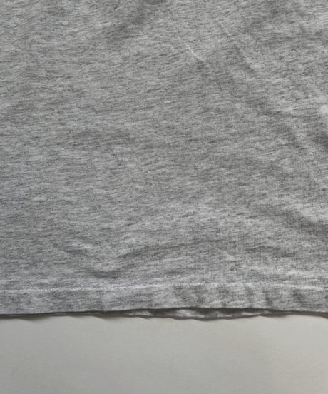 【USED】 Animal White Wolf T Shirt / 220806-007