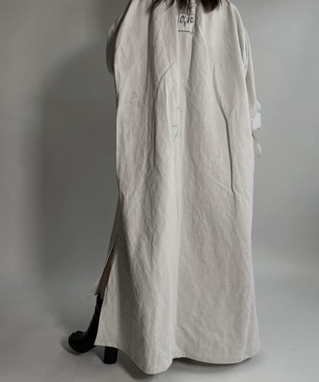 【RE;CIRCLE】 RE French Army Mattress Cover One-piece ④ /220407-011