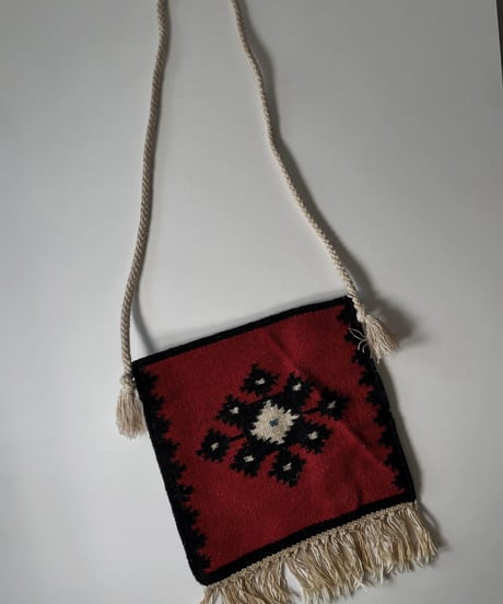 【RE;CIRCLE】 Rug Bag 23