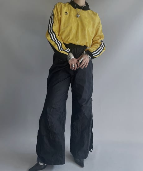 【USED 】Ski Nylon Pants/ 231125-003