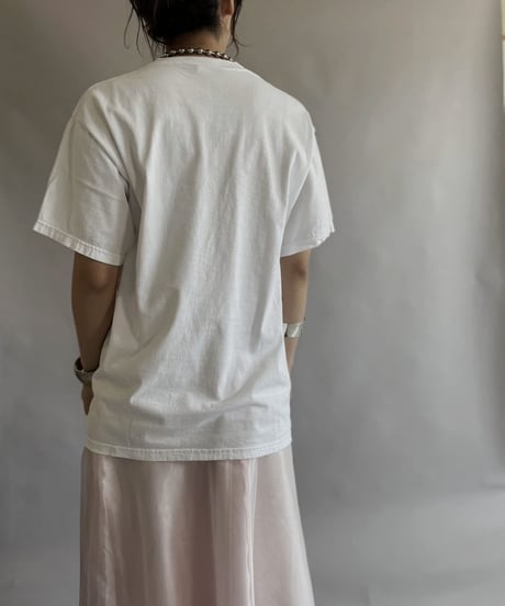 【USED】 S/S MARIELLA BURANI T-shirt / 230603-027