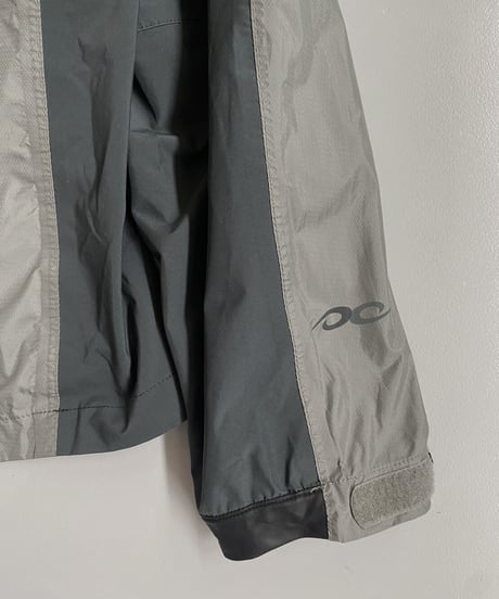 【USED】  Marmot Nylon Shell Jacket/230410-003