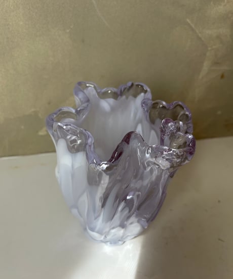 【USED】 Flower Vase  ( 花瓶 / フラワーベース ) 5618