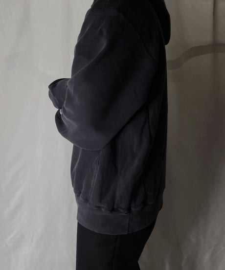 【USED】  Champion Reverse Weave Hoodie UWEC/211116-054